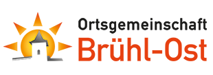 Logo Bruehl-Ost